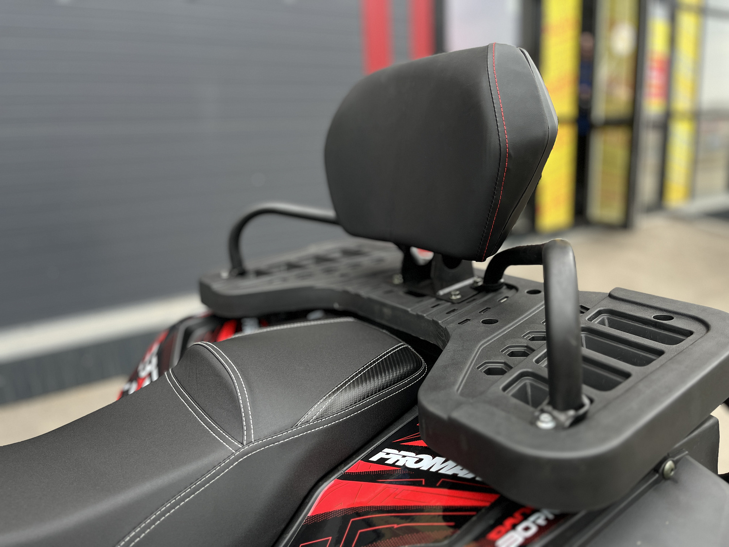 Квадроцикл PROMAX TAURUS 300 MAX-PRO LONG в Камышине