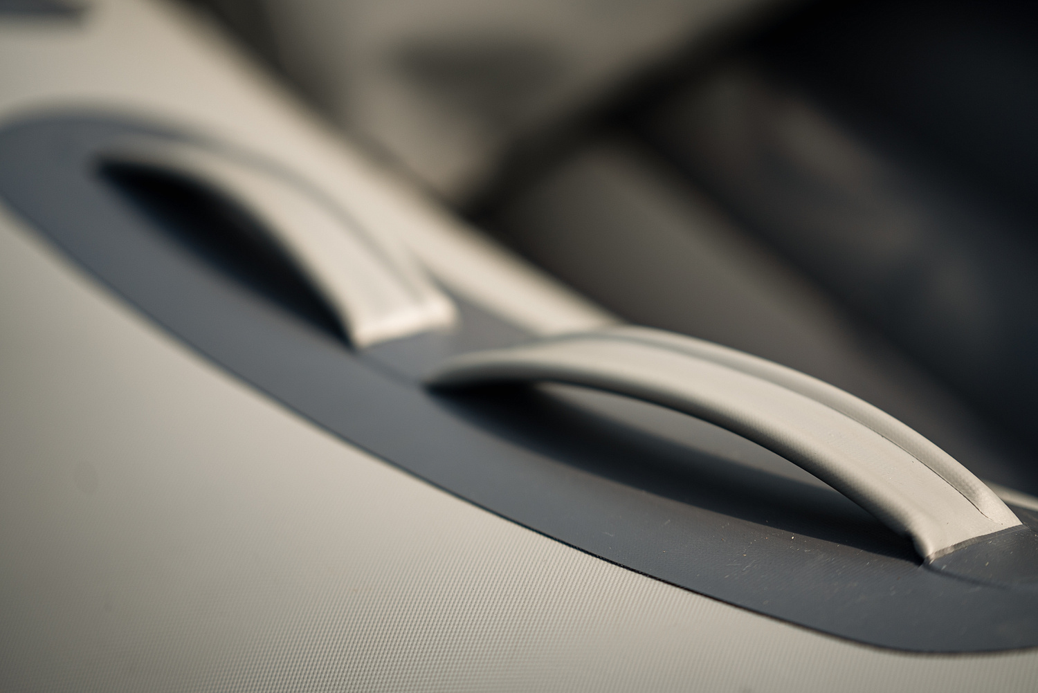 Лодка MISHIMO RIVER JET 390 под водомет в Камышине