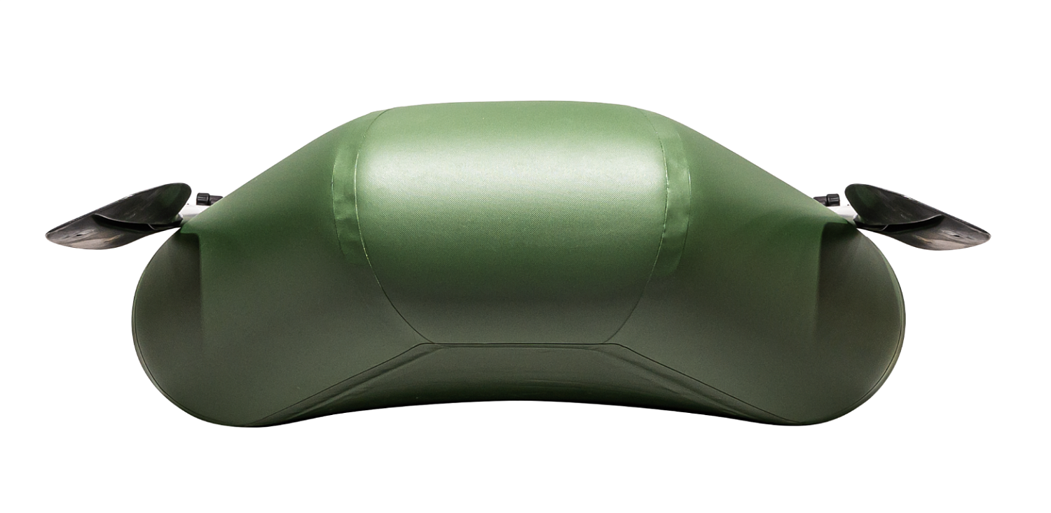 Лодка Барс 230 в Камышине