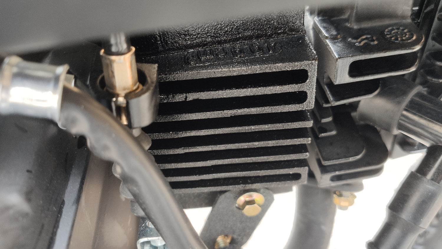 Мопед FAIDET SKIFF RS150 (49) в Камышине