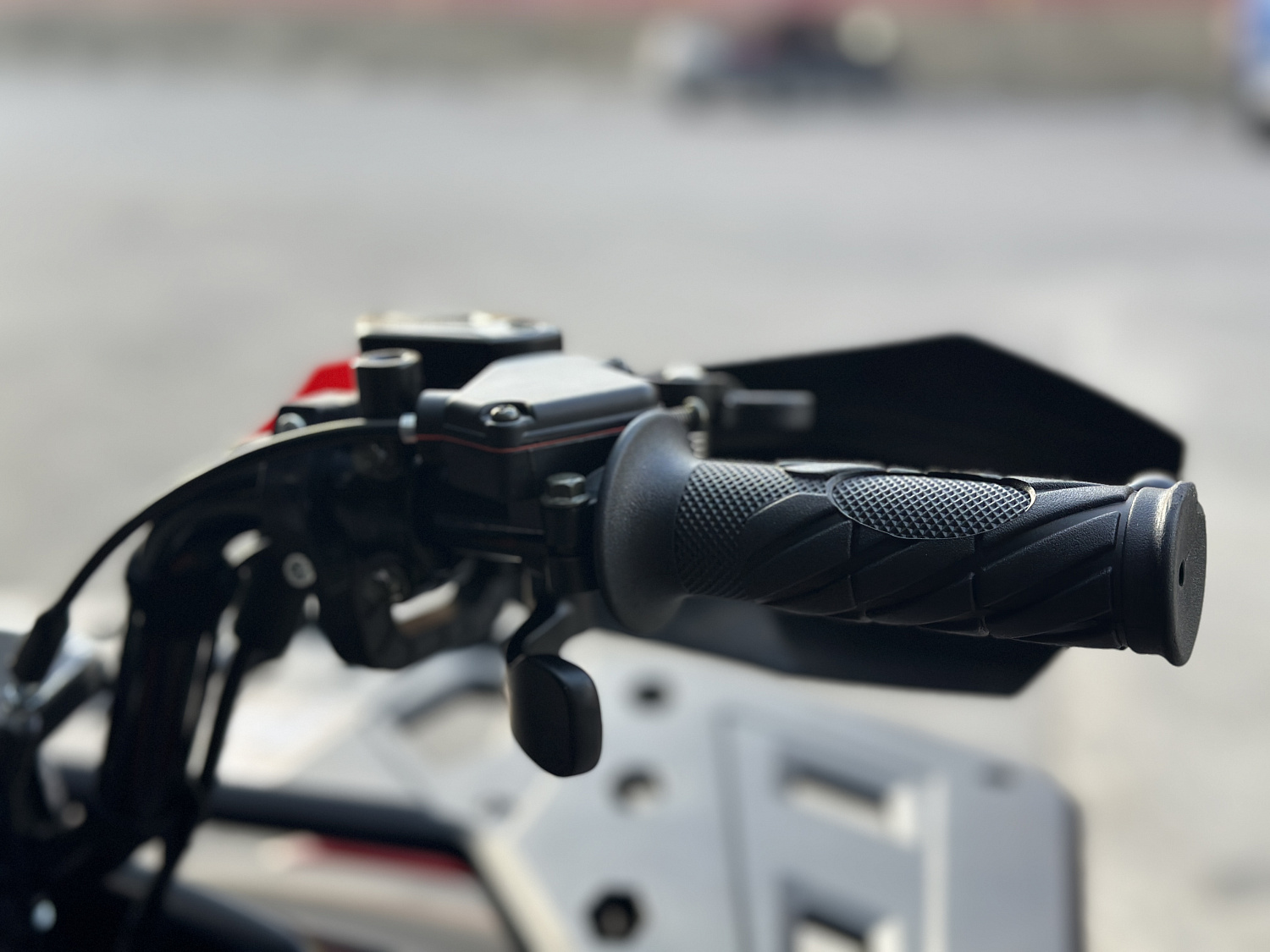 Квадроцикл PROMAX МАЙНКРАФТ 192 PRO 2025 в Камышине