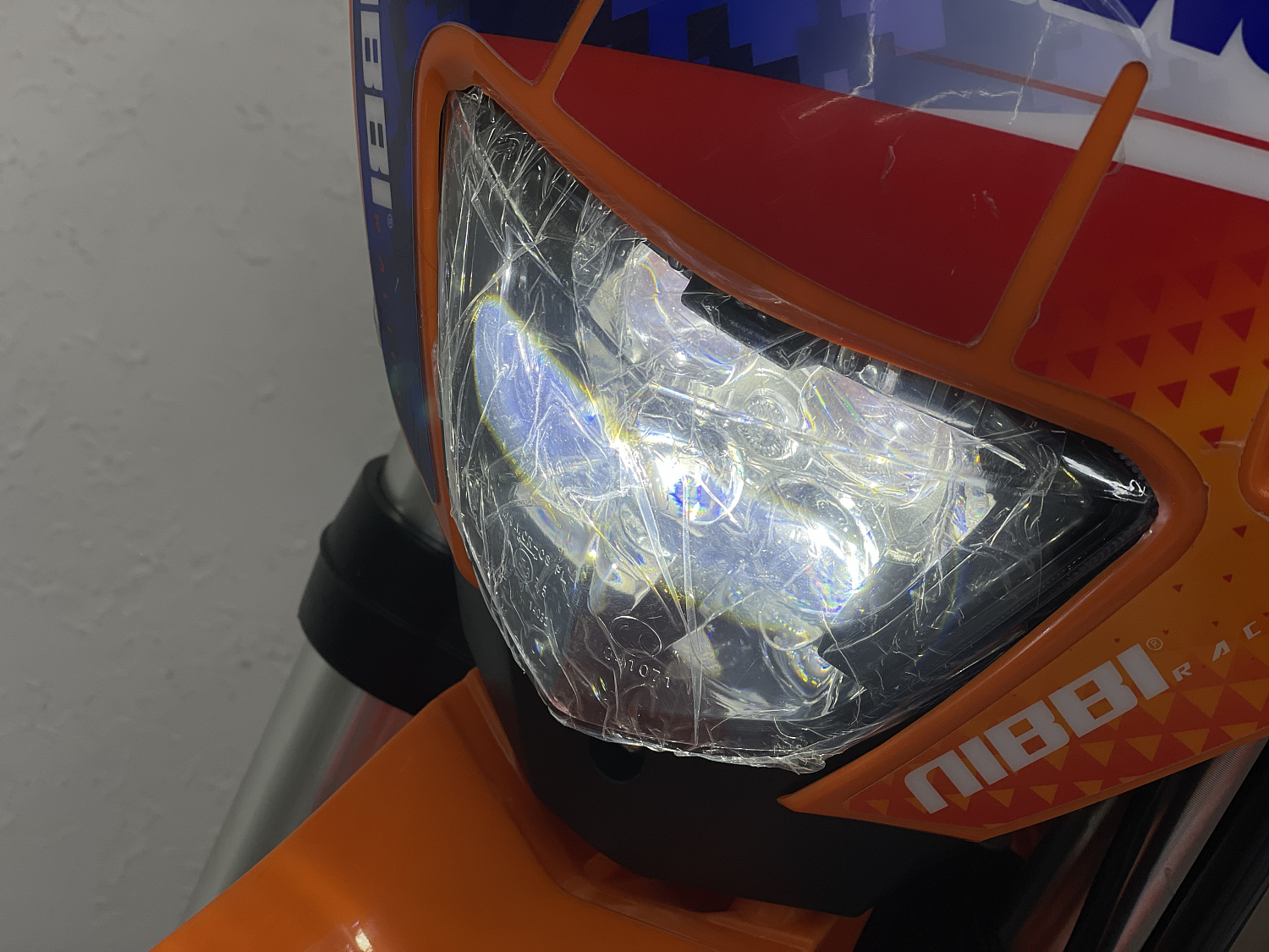 Кроссовый мотоцикл PROMAX INFERNO 380 (4 valves, 5 gears) в Камышине