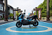 Скутер PROMAX BMW C250X в Камышине