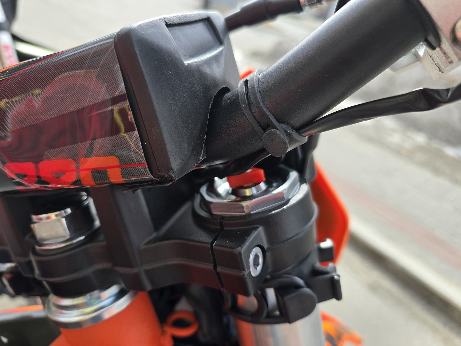 Кроссовый мотоцикл PROMAX INFERNO 380 (4 valves, 5 gears) в Камышине