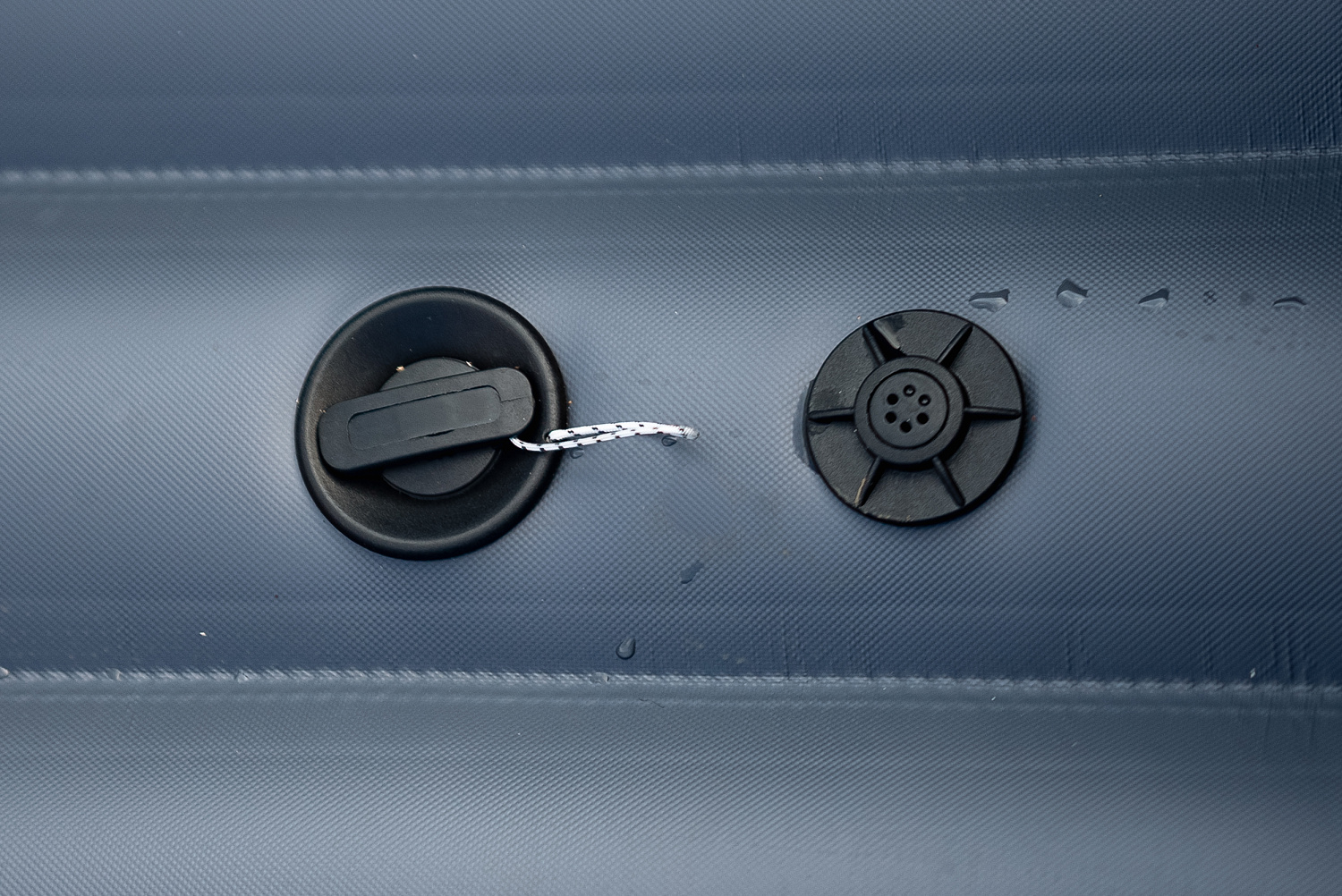 Лодка MISHIMO RIVER FJET PRO 400 под водомет в Камышине