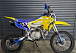 Питбайк MotoLand (МОТОЛЕНД) MZ125 в Камышине