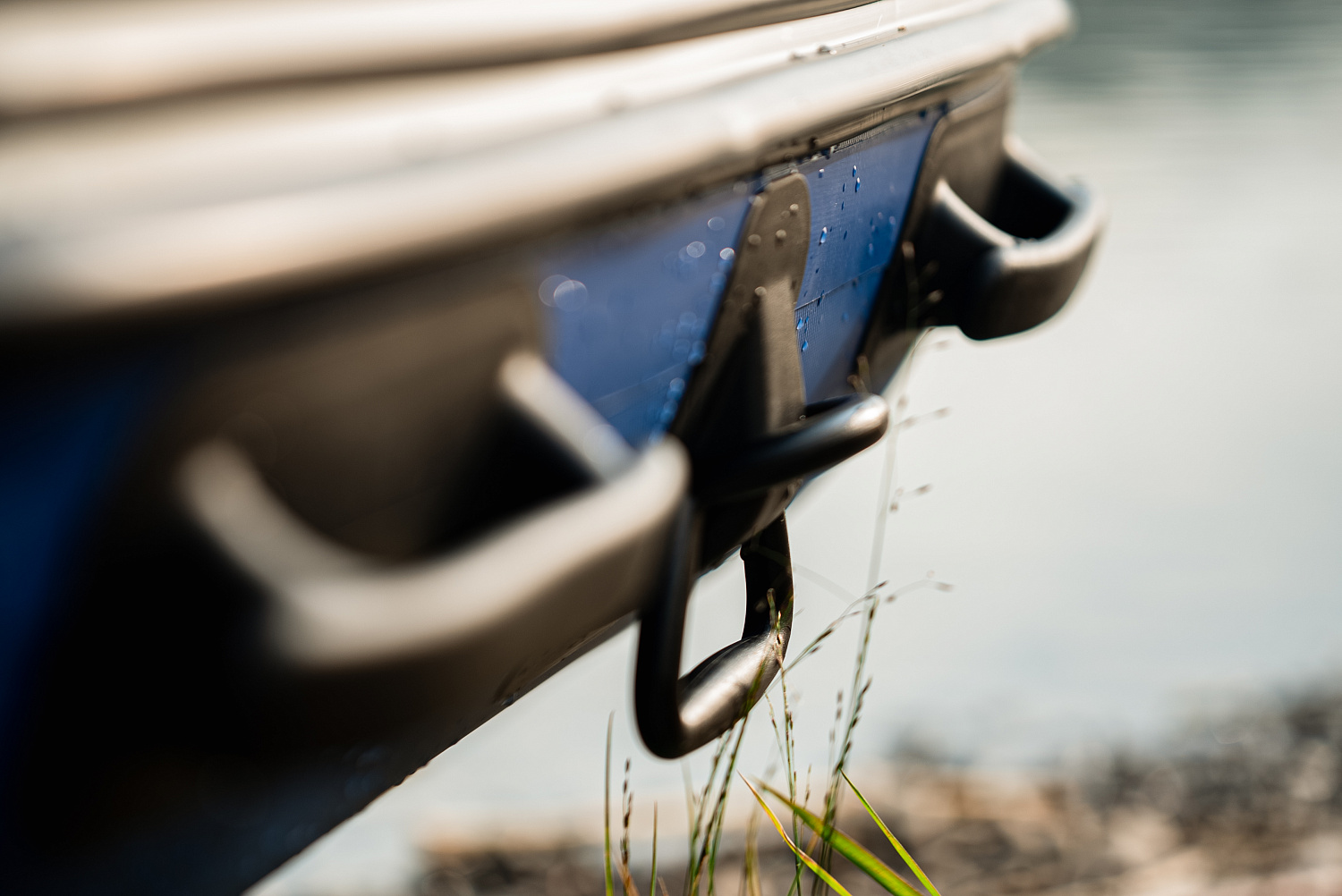 Лодка MISHIMO RIVER FJET PRO 400 под водомет в Камышине