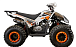 Квадроцикл YACOTA SPORTY XX 125 в Камышине