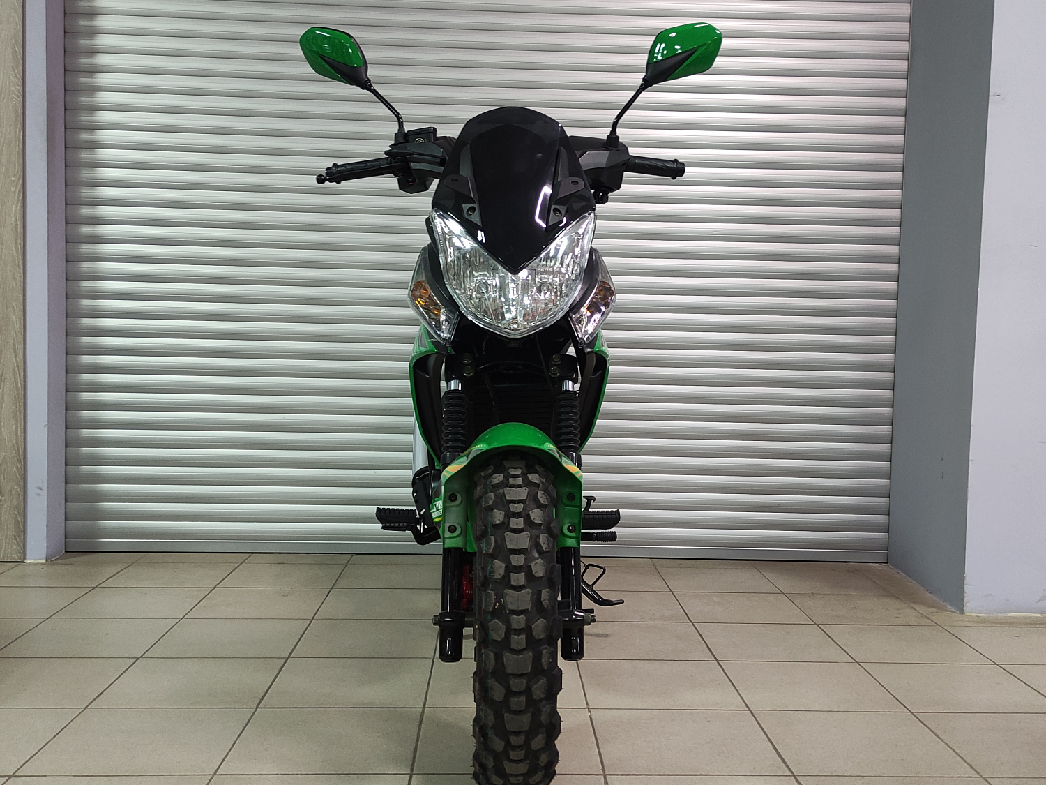 Мопед PROMAX STREET CROSS 150 (49) в Камышине