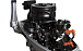 Лодочный мотор Seanovo SN9.9FFEL Enduro в Камышине