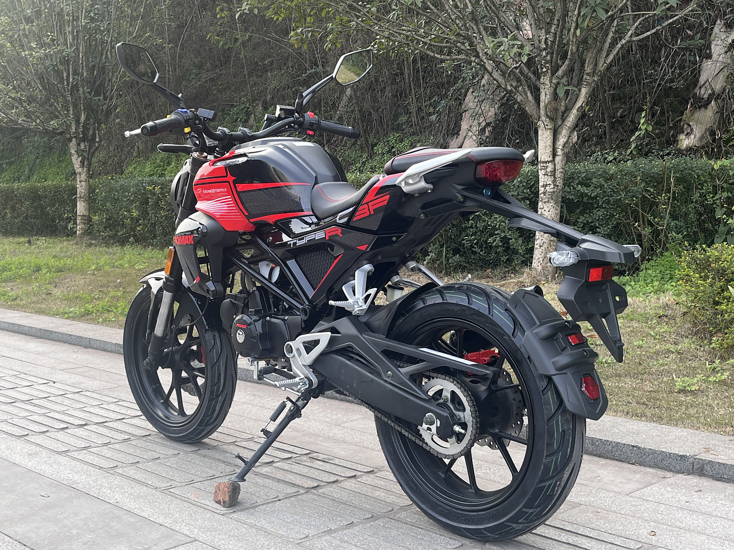 Мопед PROMAX CB150PR (49) в Камышине