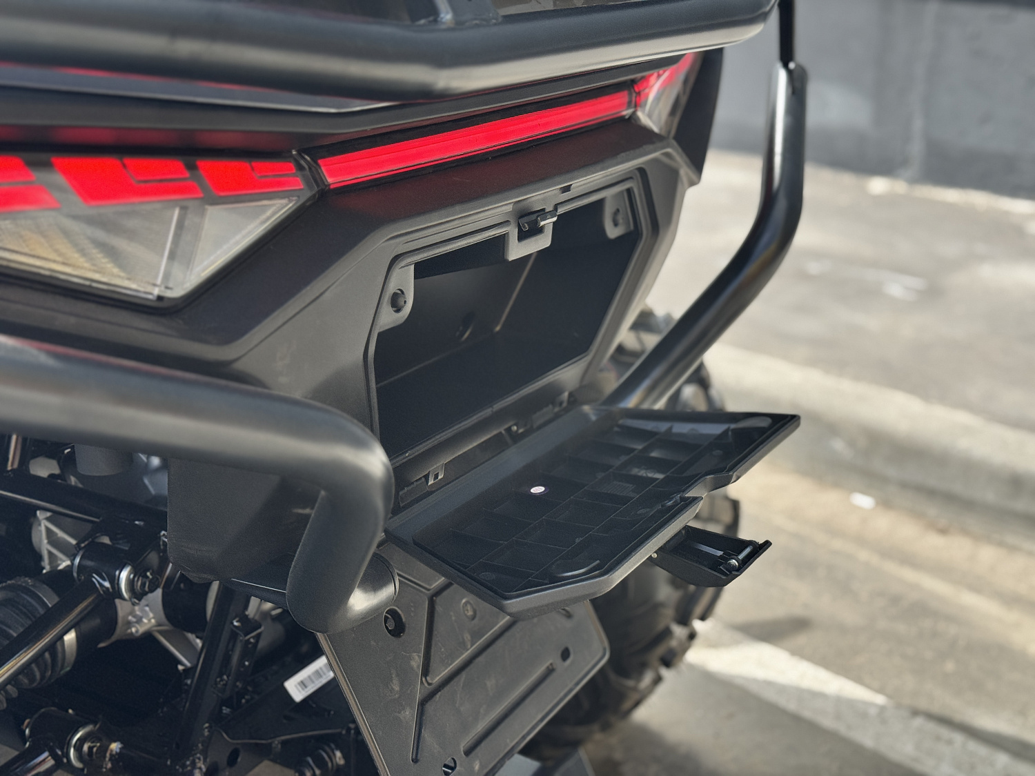 Квадроцикл HND QRX 650 PRO в Камышине