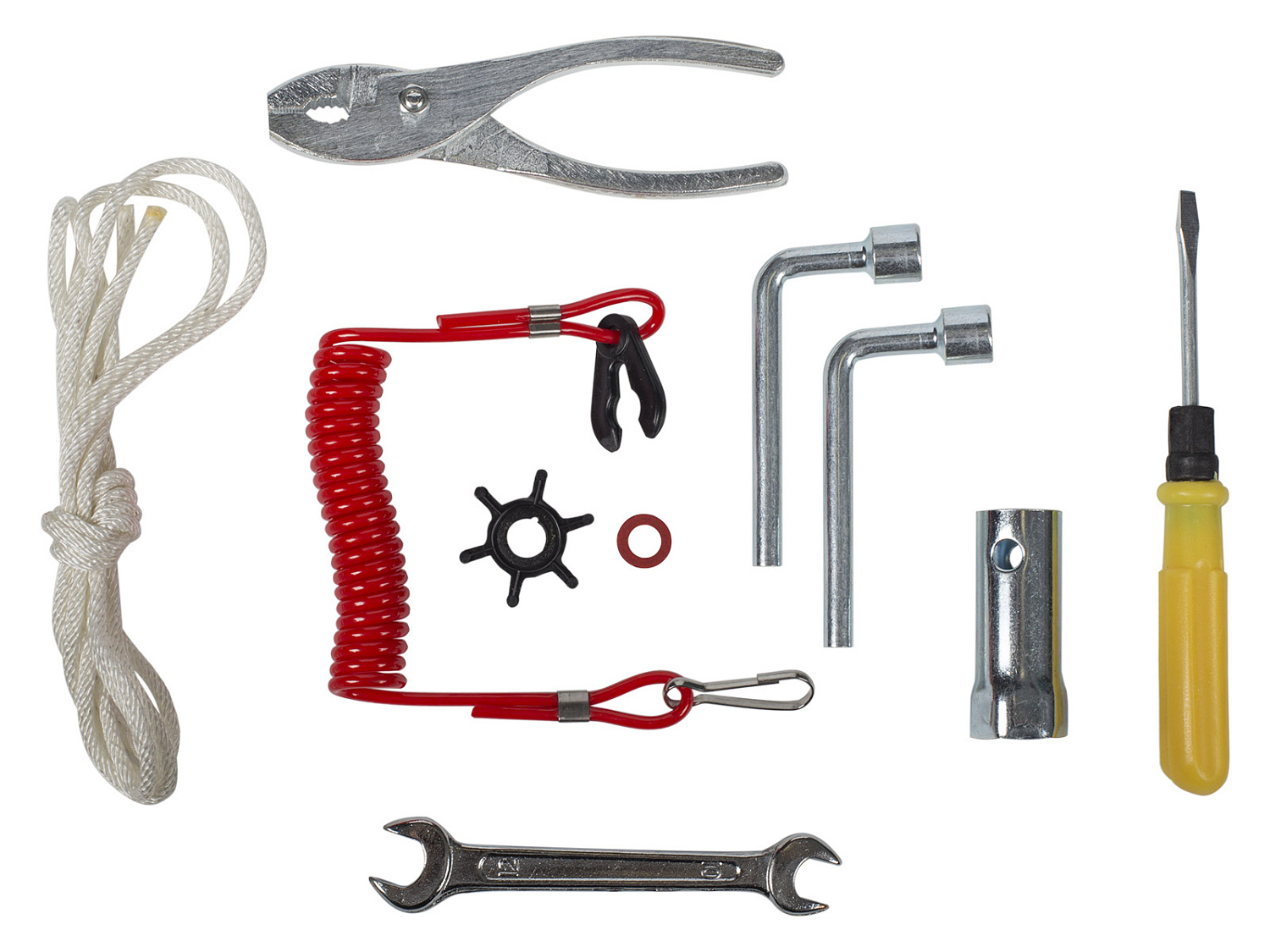 ЛОДОЧНЫЙ МОТОР GLADIATOR G6.2FHS в Камышине