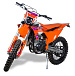 Эндуро мотоцикл IRBIS KTR 250 в Камышине