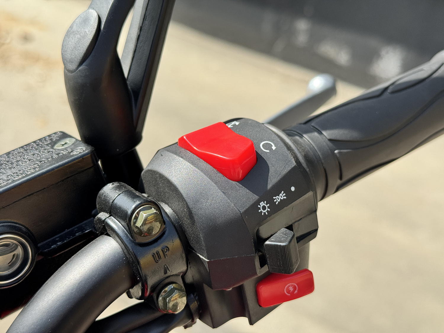 Мотоцикл PROMAX CB300RL (4V, 6G) в Камышине