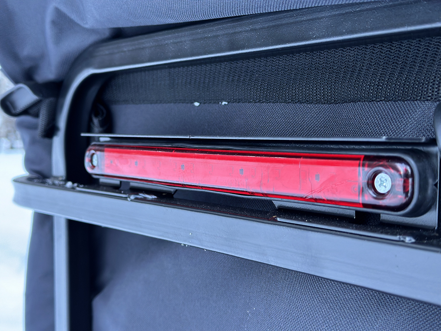 Снегоход PROMAX YAKUT 500 LONG 2.0 4T 27 в Камышине