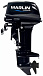 Лодочный мотор MARLIN MP 20 AWRS в Камышине