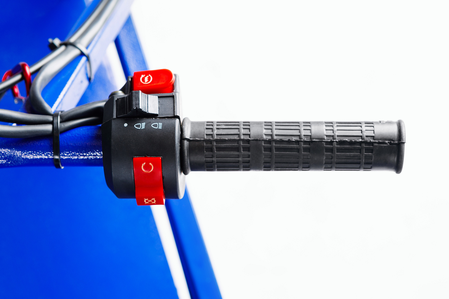 МОТОБУКСИРОВЩИК SNOW DOG 9 л.с. в Камышине