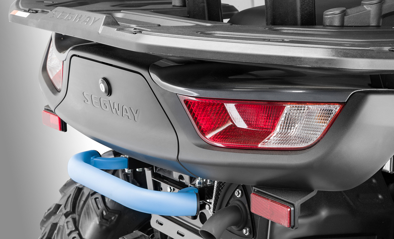  Квадроцикл Segway SNARLER AT6 LE в Камышине