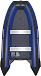 ЛОДКА SMARINE AIR MAX 330 в Камышине