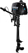 Лодочный мотор MARLIN MP 3 AMHS в Камышине
