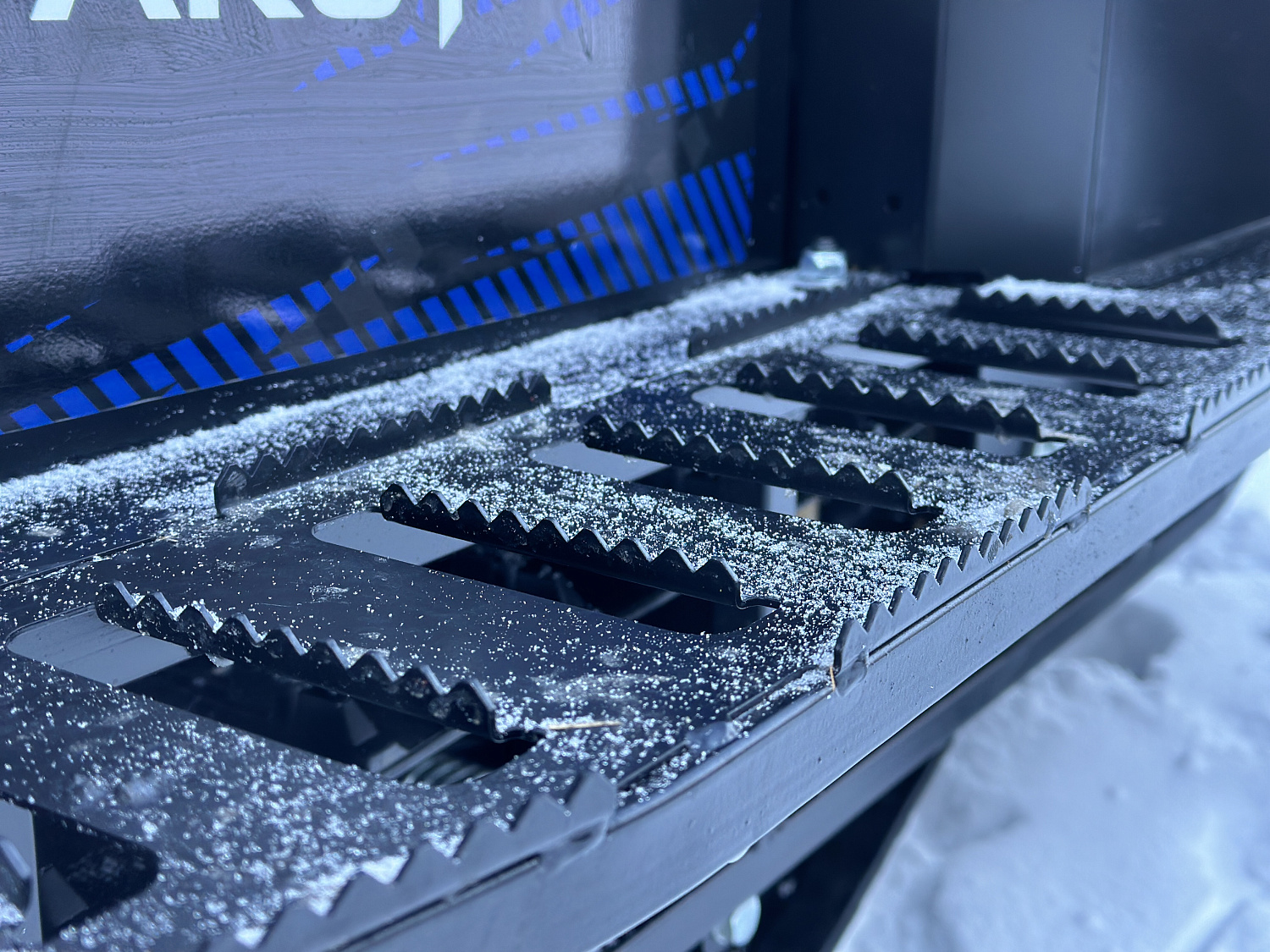 Снегоход PROMAX YAKUT 500 LONG 2.0 4T 27 в Камышине