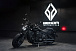 Мотоцикл Benda DarkFlag 500 в Камышине