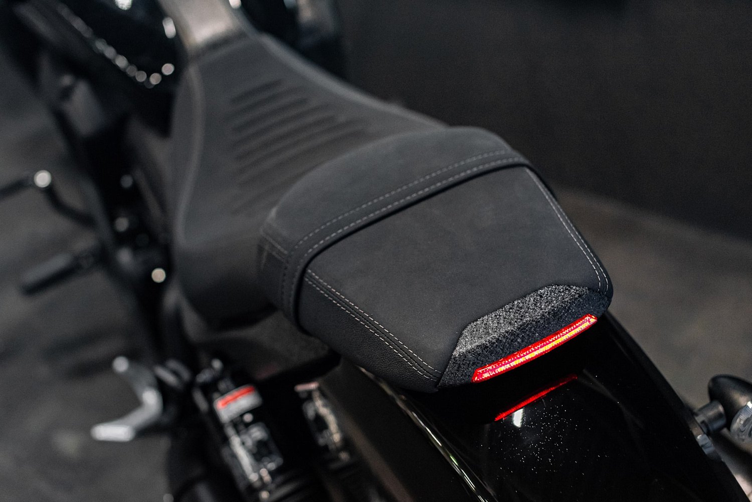 Мотоцикл Benda DarkFlag 500 в Камышине