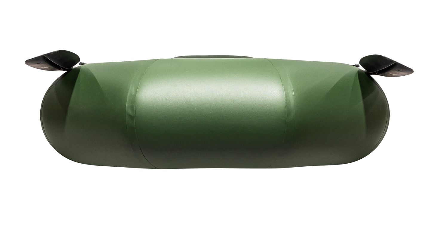 Лодка Барс 240 в Камышине