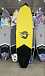 SUP ДОСКА-КАЯК 2 В 1 RAIDEX ALOHA YELLO 10.6’ (320СМ) в Камышине