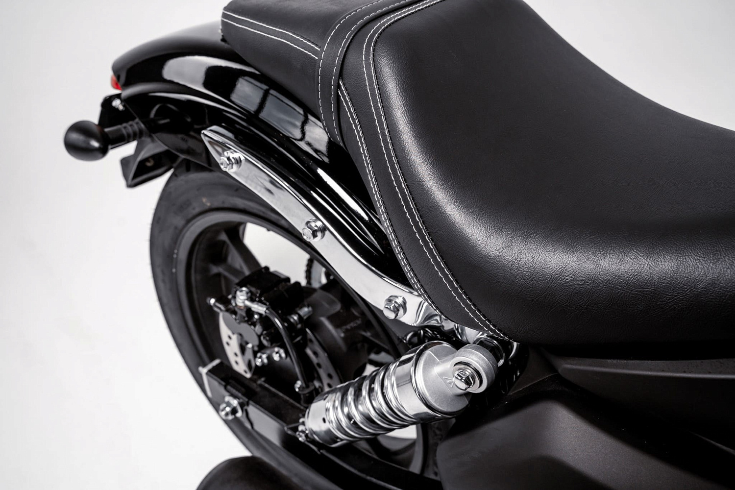 Мотоцикл Benda Funrider 125 в Камышине