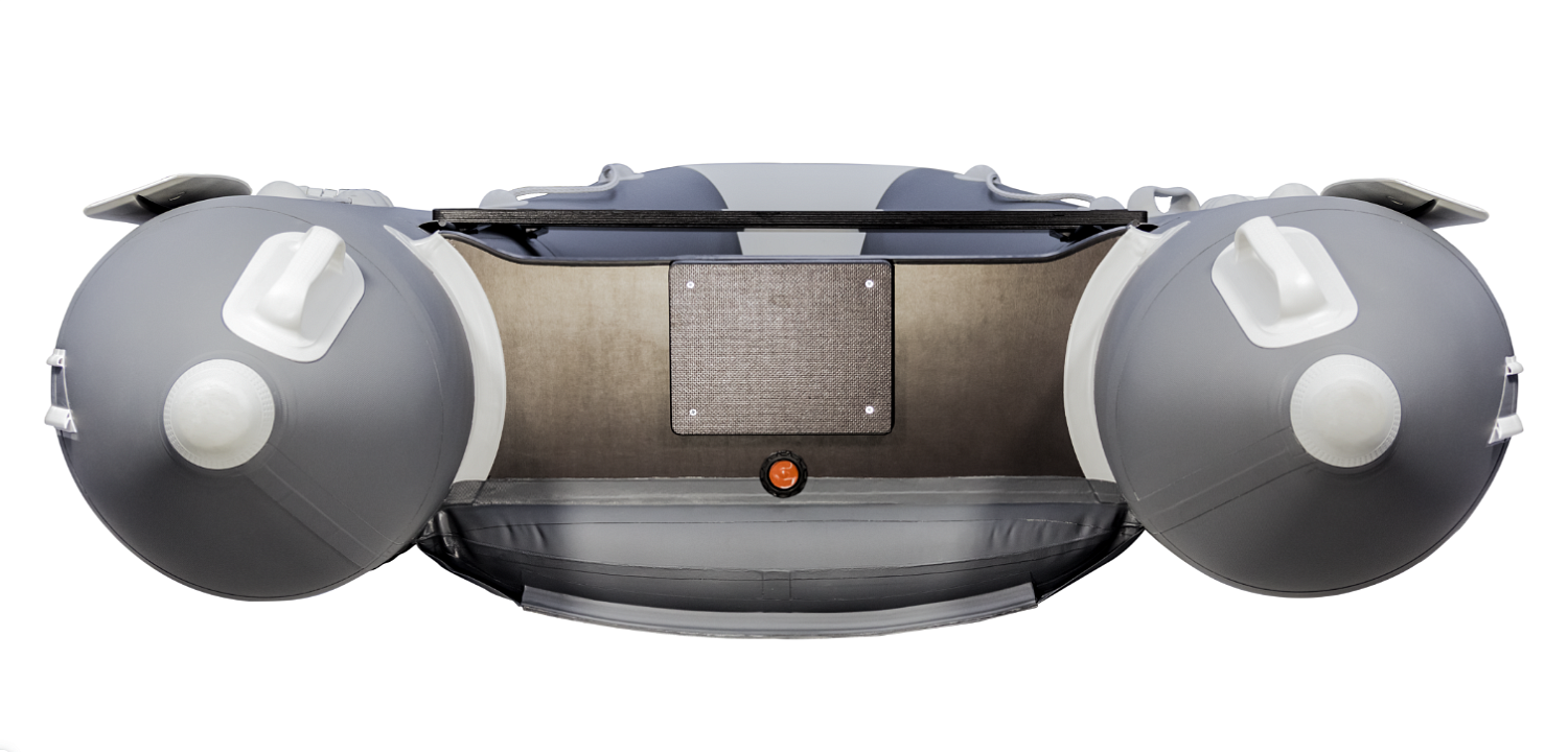 Лодка АКВА 3200 нднд в Камышине