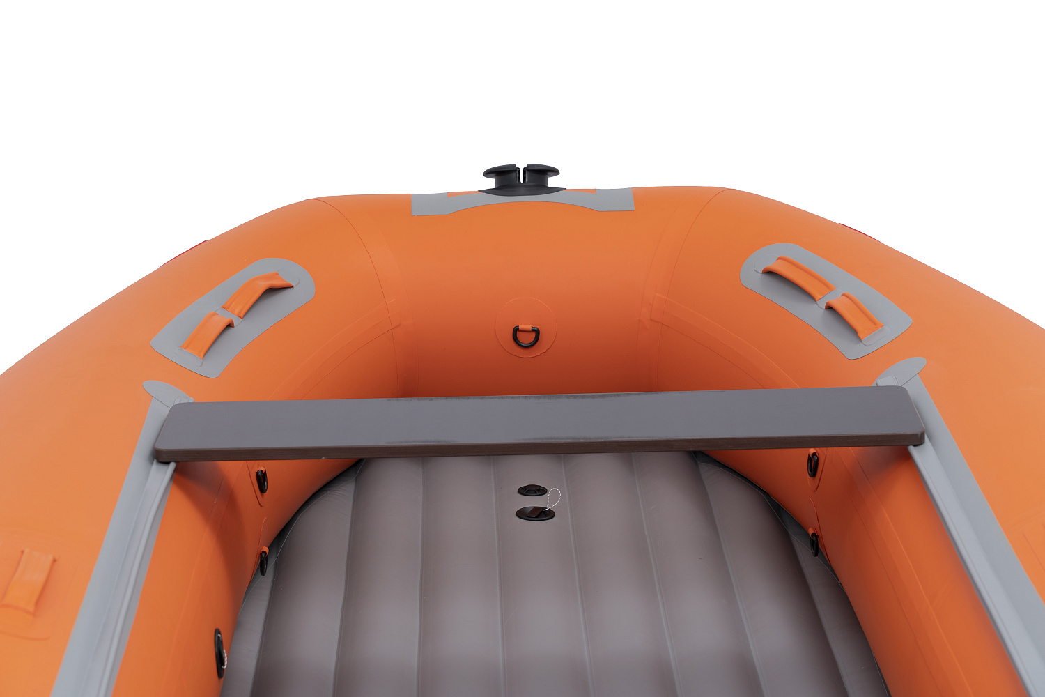 Лодка MISHIMO RIVER JET 470 под водомет в Камышине