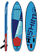 SUP (САП) Доска MISHIMO FLY AIR BLUE 10,8’ (330см) в Камышине