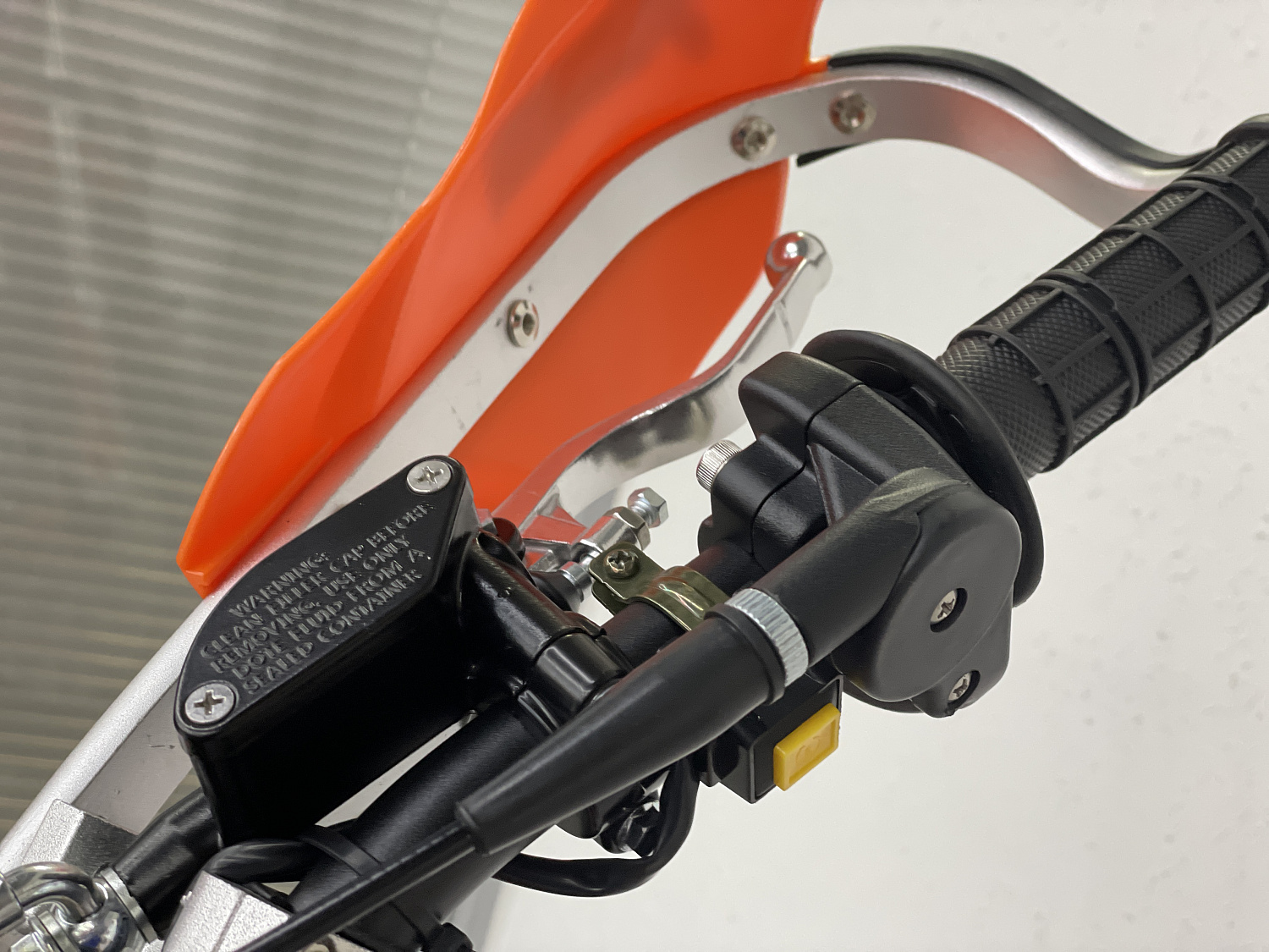 Кроссовый мотоцикл PROMAX INFERNO 380 (4 valves, 5 gears) в Камышине