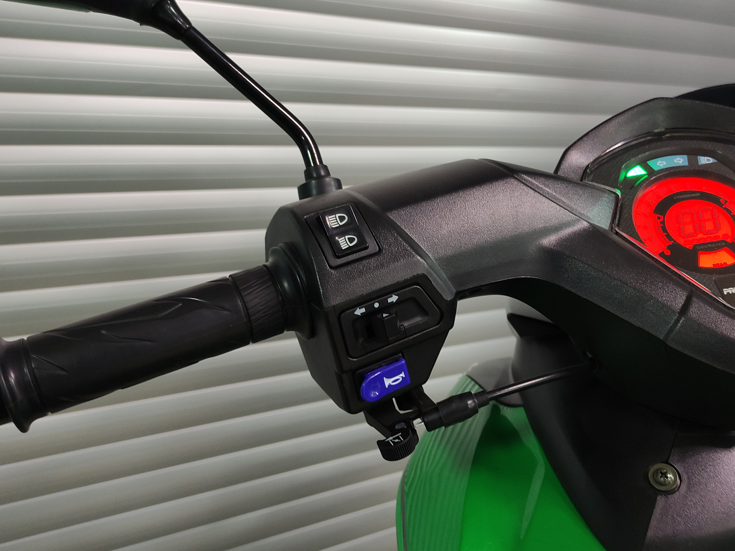 Мопед PROMAX STREET CROSS 150 (49) в Камышине