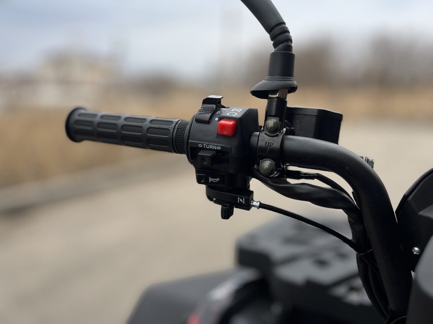 Квадроцикл PROMAX TAURUS 300 MAX-PRO LONG в Камышине