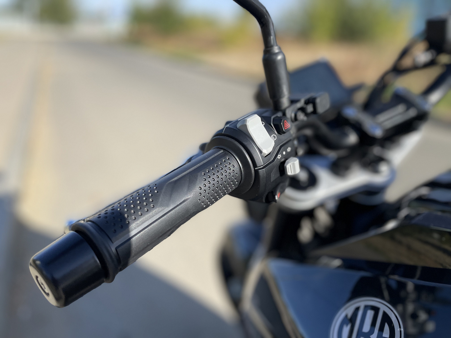 Мотоцикл STELS M502N в Камышине