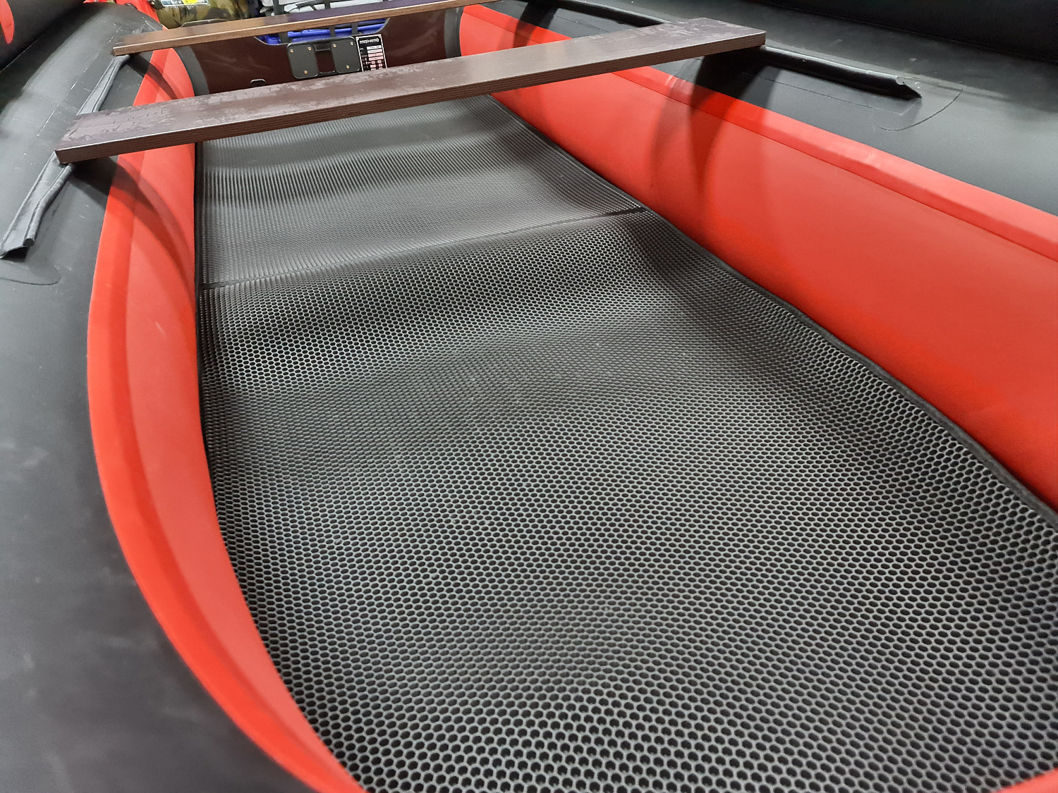 ЭВА Коврик (EVA) для лодок SMARINE 330 в Камышине