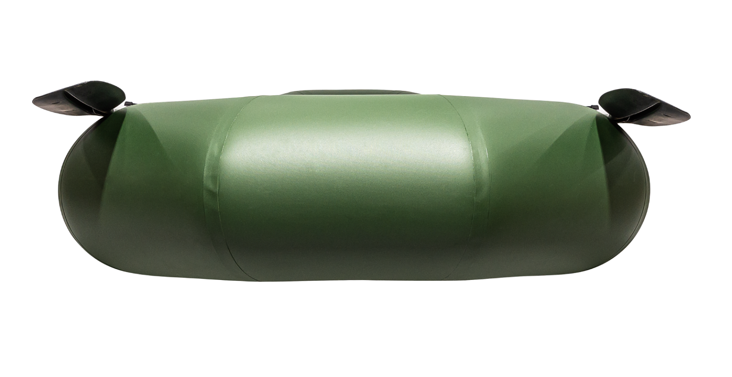 Лодка Барс 260 в Камышине