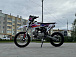 Питбайк JHLMOTO JHL Z140E Pro (YX1P56FMJ) в Камышине