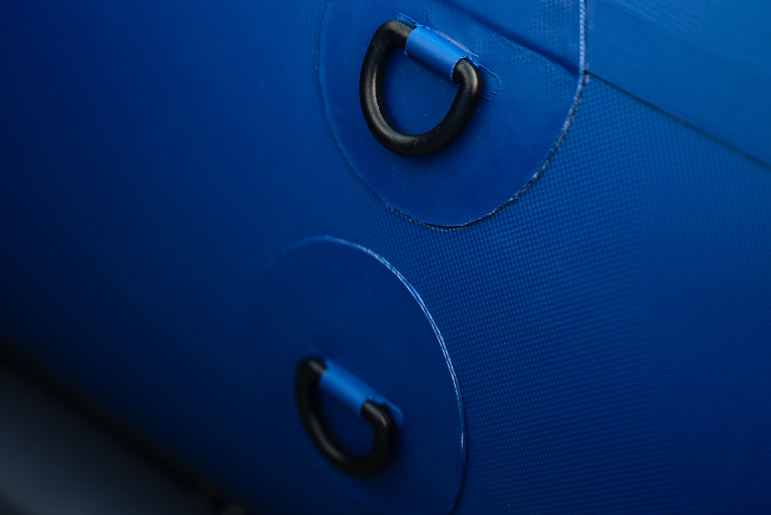 Лодка MISHIMO RIVER FJET PRO 400 под водомет в Камышине