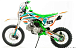 Питбайк MOTOLAND (МОТОЛЕНД) Кросс 125 TCX125 E в Камышине