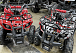 Квадроцикл PROMAX ATV MINI 2T 70CC р/с в Камышине
