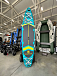 SUP (САП) Доска MISHIMO PRO-MAX Light Teal 11’ (335см) в Камышине