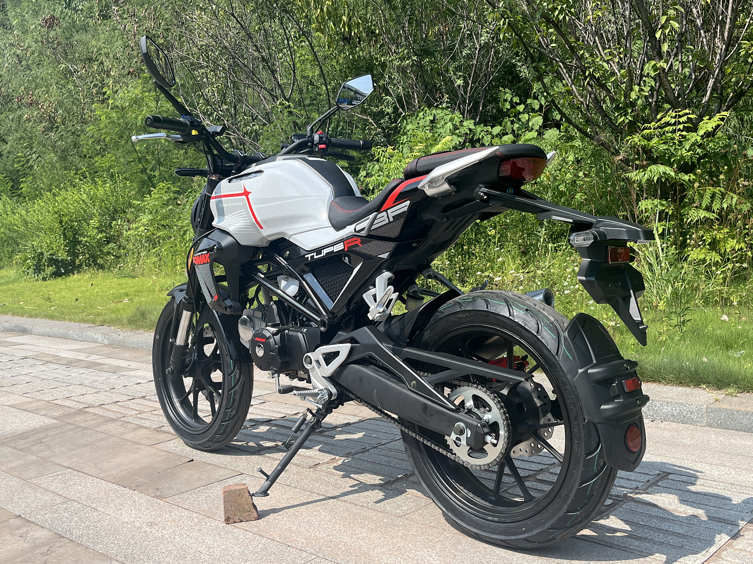 Мопед PROMAX CB130R (49) в Камышине