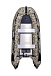 ЛОДКА SMARINE SDP MAX 365 AL в Камышине