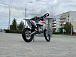Питбайк JHLMOTO JHL Z140E Pro (YX1P56FMJ) в Камышине