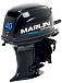 Лодочный мотор MARLIN MP 40 AMH в Камышине
