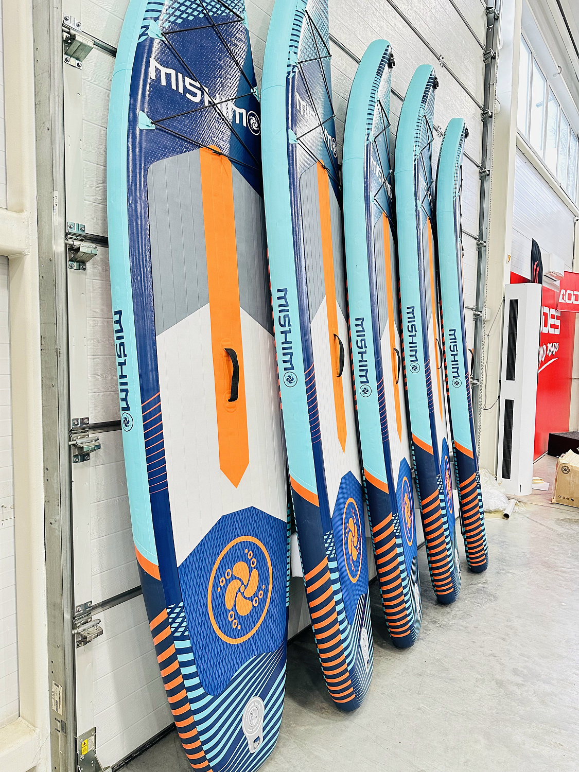 SUP (САП) Доска MISHIMO TROFY 10.6 в Камышине